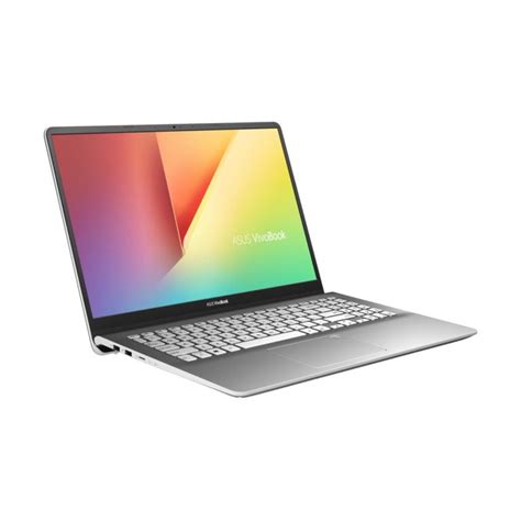 Asus Vivobook S15 S530fn Core I7 8th Gen Khan Computers