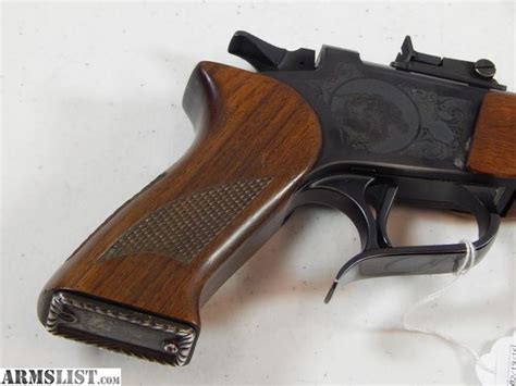 Armslist For Sale Thompsoncenter Arms 45 Colt410 Pistol