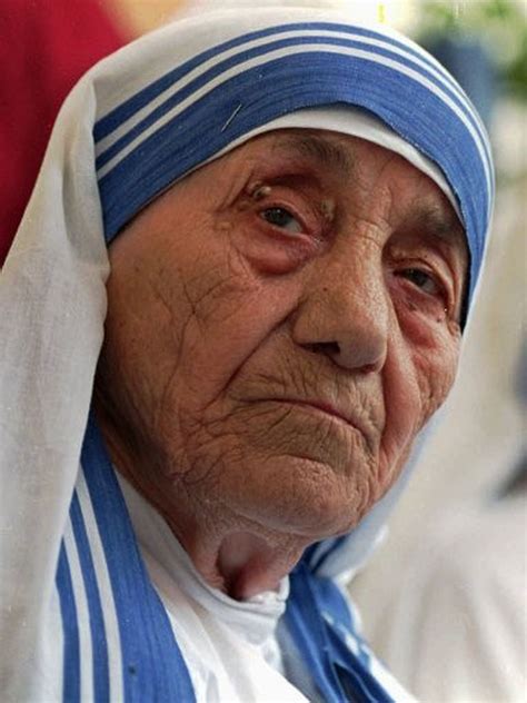 The making of a saint: The virtuous life of Mother Teresa - pennlive.com