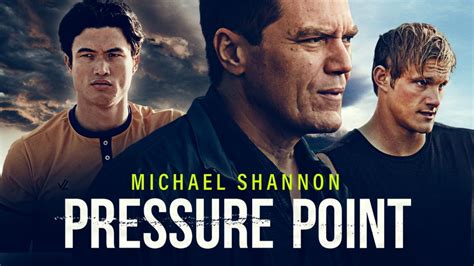 Pressure Point Film