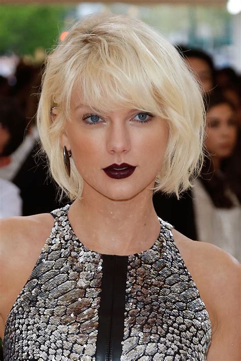 10 Celebrity Inspired Dark Lips And Tips For Wearing Dark Lipstick