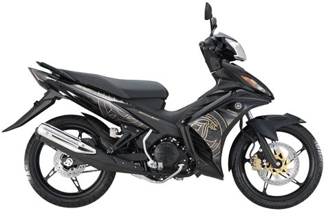 Cari motosikal terpakai dengan harga terbaik di malaysia. Gallery: 2014 Yamaha 135LC Super Sport (RM6,318) and 135LC ...