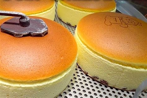 Japanese Jiggly Cheesecake 😃 Cheesecake Jiggly Cheesecake Cheesecake Recipes