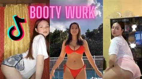 Sexy And Hot Pinay Twerk Tiktok Compilations 2020 🔥 Ii Bawal Tigasan Challenge Part 11😫💦 Youtube