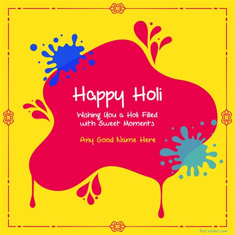 Happy Holi Wishes From Company Happy Holi 2021 Wishes Holi Wishes