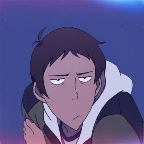 Lance Icons Voltron Amino