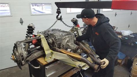 Our highly trained technicians are here to answer all your questions! Ferrari DCT Dual Clutch Transmission Service and Repair - Exoticars USA - NJ Exotic Car Repair ...