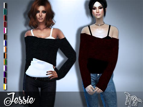 Pin By Imah On Sims 4 Cc Sims 4 Clothing Sims 4 Sims