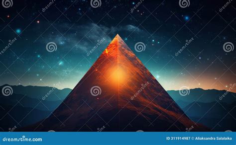 Determined Man in Mountain Double Exposure Embodies Perseverance, Self