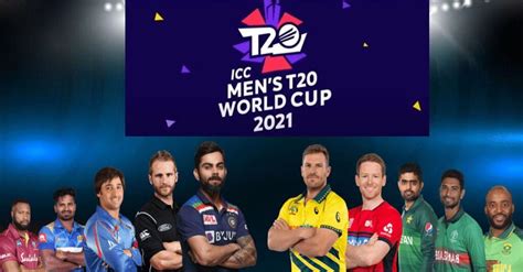 T20 World Cup Winners List Sportsunfold