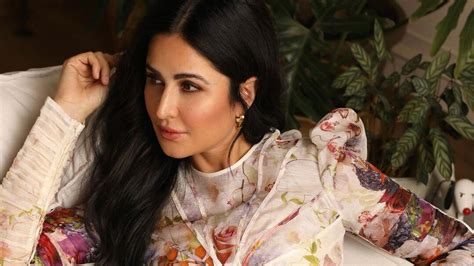 Katrina Kaif Low Profile After Her Marriage