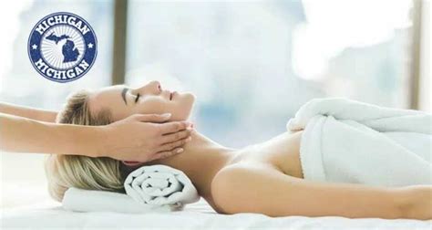 How To Become A Massage Therapist In Michigan