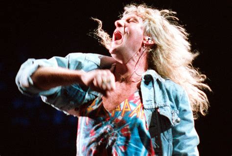 Def Leppards Joe Elliott Opens Up About How They Made Mick Ronsons