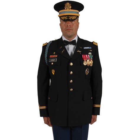 Army Male Traditional Officer Jacket Asu Jackets Military Shop