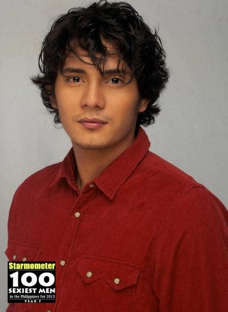 ejay falcon is no 51 in ‘100 sexiest men in the philippines 2013 starmometer