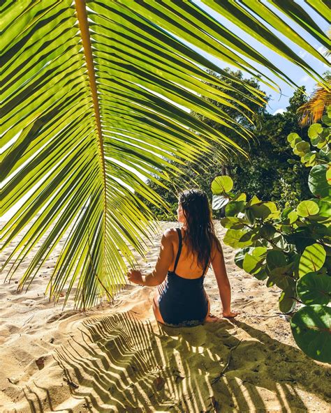 Noémie X Geoffroy 🍃⛱ On Instagram “top 10 Des Plus Belles Plages Martiniquaises 🌴” Beaut Pool