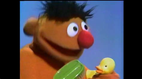 Sesame Street Rubber Duckie Instrumental Youtube