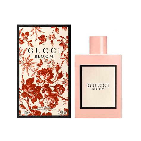 Gucci Bloom EDP 100 ML Mujer JPT