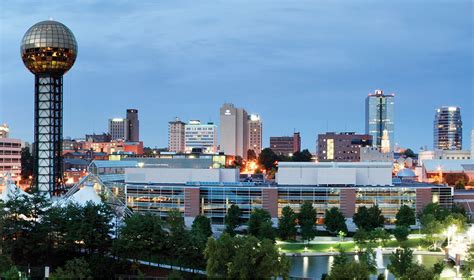 Read about great schools like: College Towns of the South: Knoxville, Tennessee - Atlanta ...