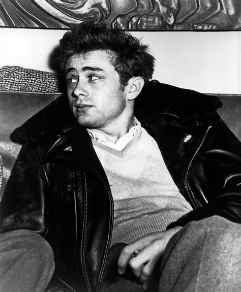 People And Places James Dean
