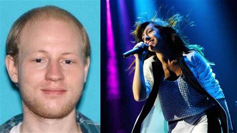 suspected killer of the voice star christina grimmie identified news khaleej times