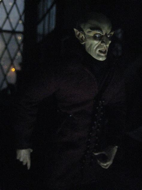Nosferatu Count Orlok Max Schreck Vampyr 1464 A Photo On Flickriver