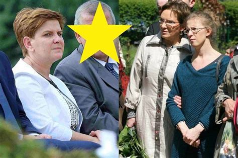 Szydło nie pokazuje męża, Kopacz chwali się córką. Co łączy i dzieli