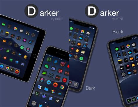 Top Ios 14 Jailbreak Themes For Iphone Or Ipad