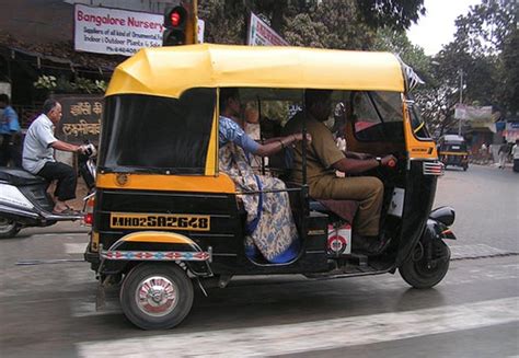 Public Transport System In Mumbai India Travel On The Dollar