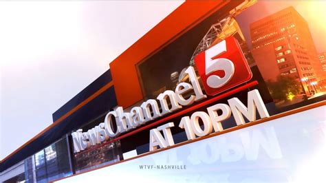 July 6 2020 Newschannel 5 At 10 Openclose And Promos Wtvf Cbs