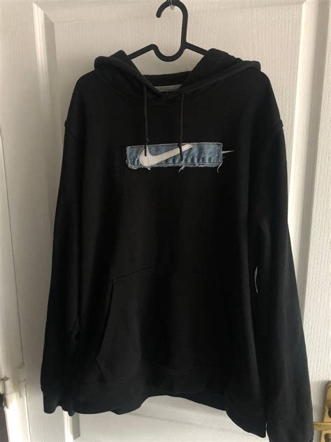 Nike Custom Nike Hoodie Grailed