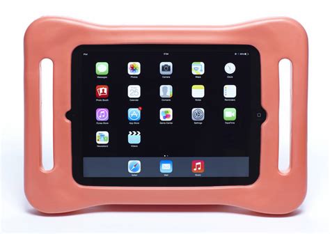 Protective Childrens Case For Ipad By Fatframe