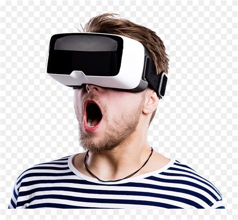 Virtual Reality Headset Samsung Gear Vr Augmented Reality Transparent