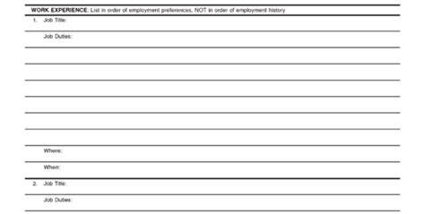 Blank Worksheet Templates Blank Spreadshee Excel Worksheet Templates