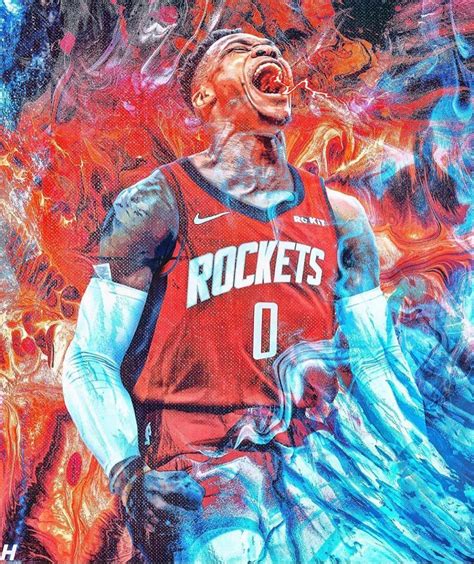 Nba Art Wallpapers Top Free Nba Art Backgrounds Wallpaperaccess