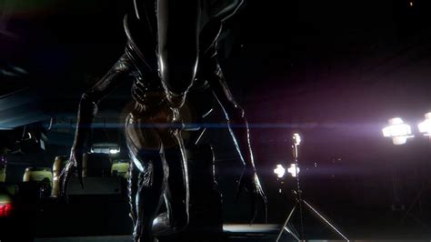 Alien Isolation E3 2014 Trailer