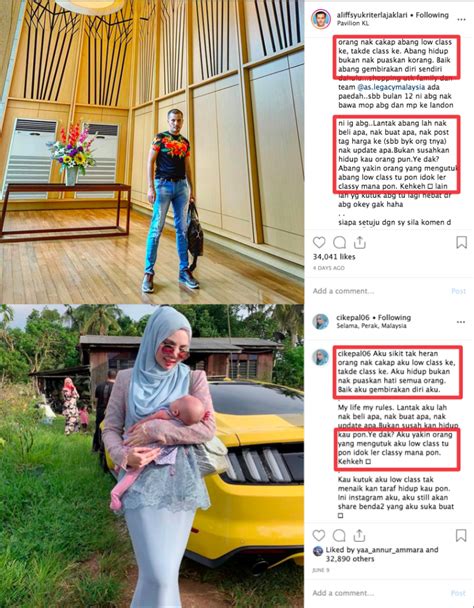 We did not find results for: Malaysian Influencer Couple To Sue 5 Netizens For ...