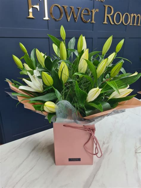 Lily Love Buy Online Or Call 01785 818541