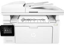 Hp laserjet pro m1136 multifunction printer driver is licensed as freeware for pc or laptop with windows 32 bit and 64 bit operating system. HP LaserJet Pro MFP M130fw driver and software Free Downloads