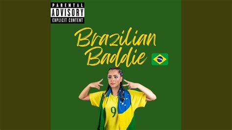 Brazilian Baddie Youtube