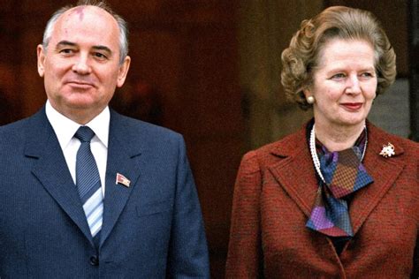 Mikhail Gorbachev Dies Soviet Unions Last Leader Helped End Cold War