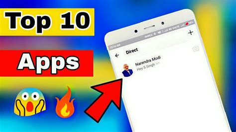 Top 6 Cool Amazing Android Apps January 2018 Best Android Apps