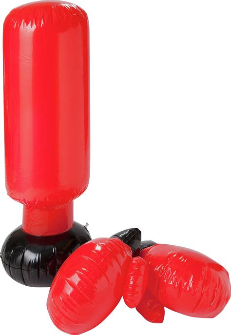 Chad Valley Inflatable Boxing Set Reviews