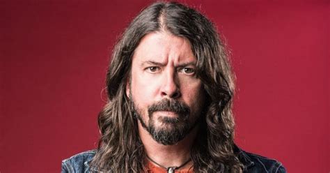 Dave Grohl Wants To Drum For Another Band Virgin Radio Uk