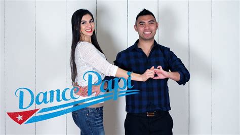 Learn Salsa Online Basic Steps For Beginners By Dance Papi Dance