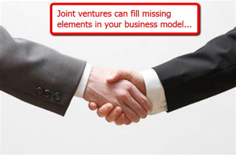 12 Example Joint Venture Types And Ideas Profitable Benefits Of