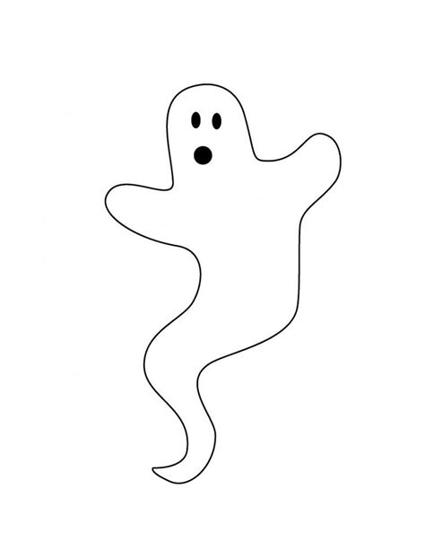 Ghosts Templates Image Search Results Halloween Diy Crafts Ghost