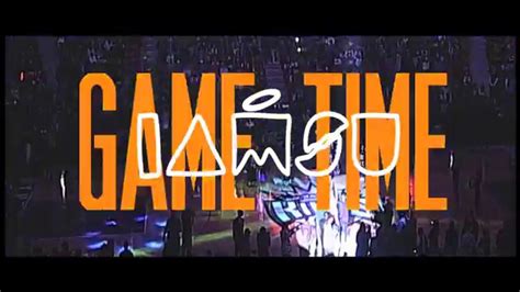 A mini single elimination bracket is used where all 4 teams play in the first round. IAMSU! - Game Time (Official Music Video) - YouTube