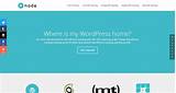 Free Website Hosting Wordpress