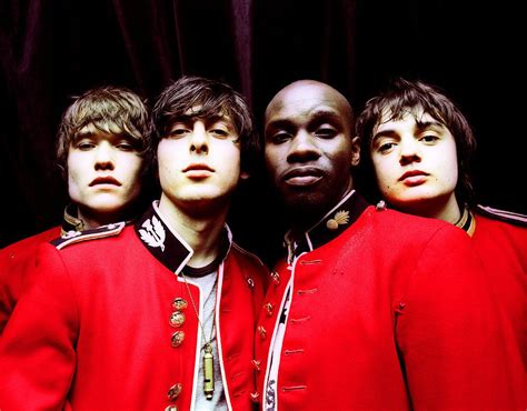 The Libertines Toppermost